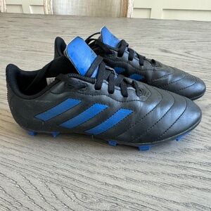 Adidas Soccer Cleats